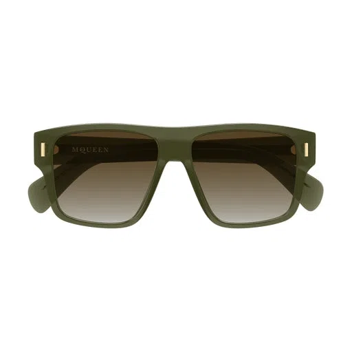 Alexander McQueen AM0550S Sunglasses - view 12